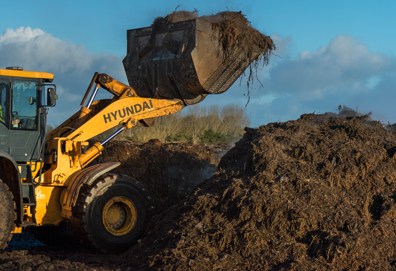 Image of Compost